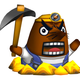Illustration for article titled I Love You, Resetti, Nintendo's Most Helpful Asshole
